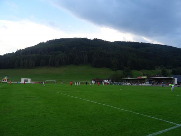 SEMA Arena - Neukirchen bei Altmünster