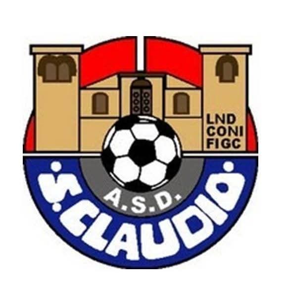 Wappen ASD San Claudio