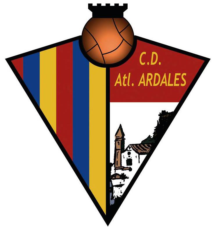 Wappen CD Atlético Ardales