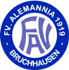 Wappen FV Alemannia 1919 Bruchhausen II