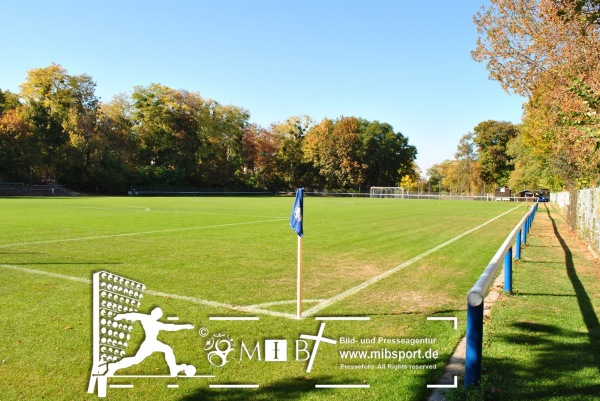 Sportplatz Dalbergschule - Worms-Herrnsheim
