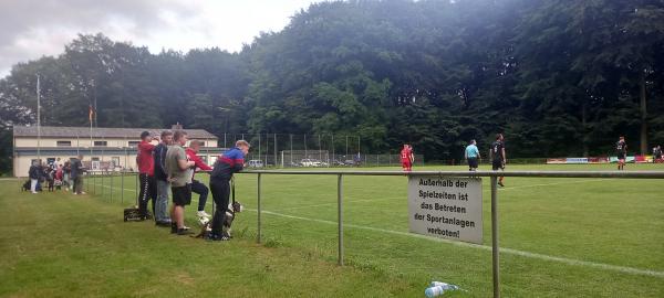 Sport- und Freizeitzentrum an der Reitbahn - Agathenburg
