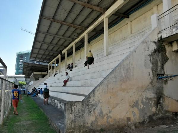 Padonmar Stadium - Yangon