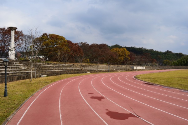 Chuseong Stadium - Damyang