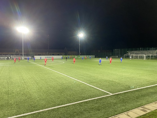 Husaren-Sportpark Platz 2 - Grimma