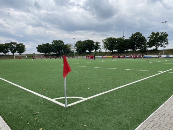 Matthias-Weber-Stadion - Erftstadt-Ahrem
