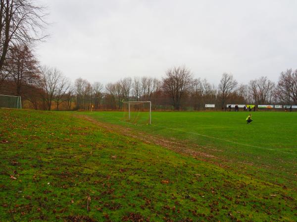 Sportplatz an der ehemaligen Schule - Soest-Müllingsen