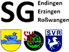 Wappen SGM Erzingen/Roßwangen/Endingen II (Ground B)