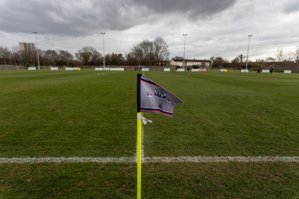 Test Park Sports Ground - Southampton, Hampshire