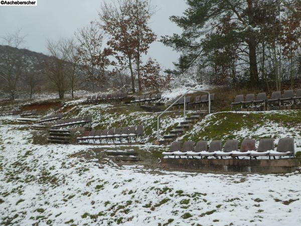 Schulsportplatz - Collenberg