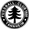 Wappen FC 1920 Tannheim
