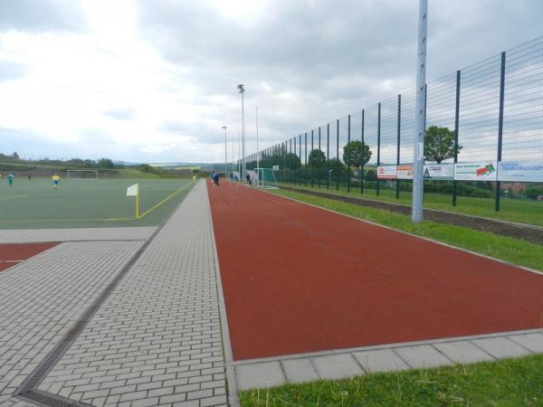 Sportzentrum Dippoldiswalde - Dippoldiswalde