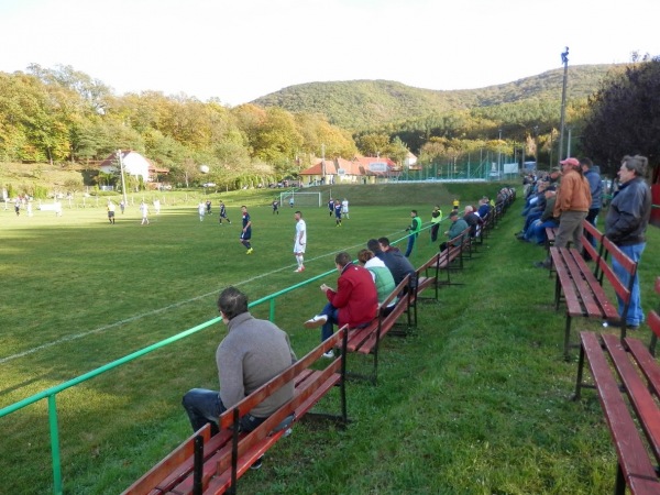 Felsőtárkányi Sportpálya - Felsőtárkány