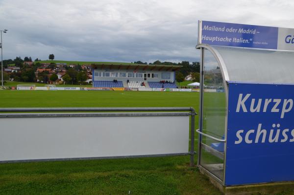 Offino-Stadion - Durach