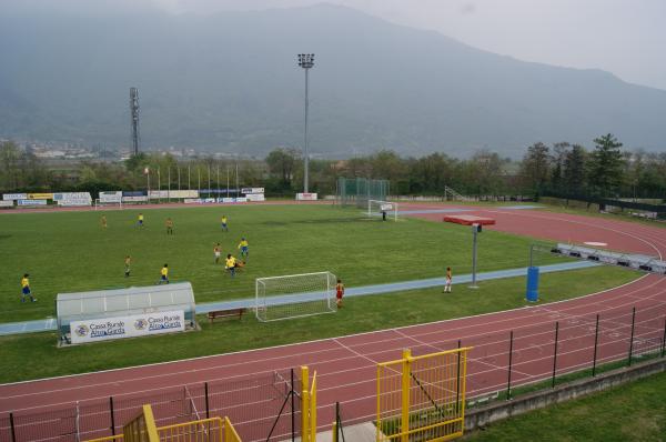 Stadio Comunale di Arco - Arco