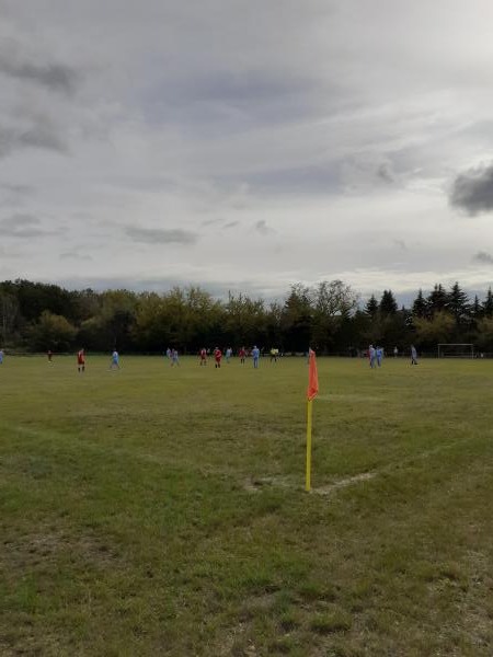 Sportanlage Ziegelstraße Platz 2 - Calau