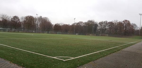 Stadion Savoyer Au Nebenplatz 1 - Freising