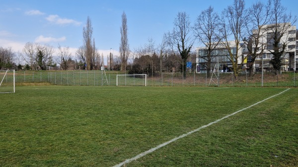 Centre Sportif de Vidy terrain annexe 4 - Lausanne