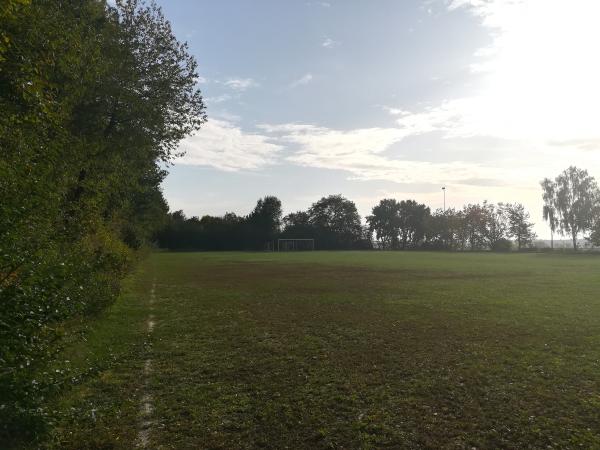 Sportplatz Heuchelheimer Höh - Heuchelheim-Klingen