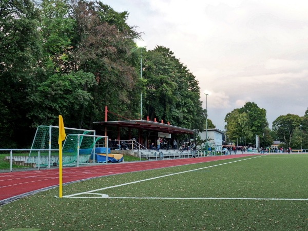 Stadion an der Hövel - Dortmund-Eichlinghofen