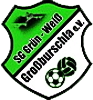 Wappen SG Grün Weiß Großburschla 1952