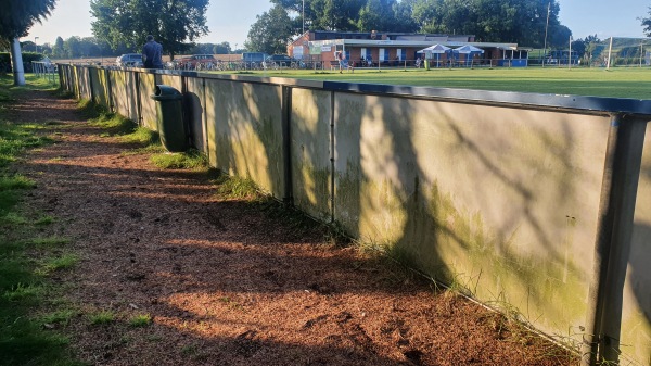Sportanlage Heidkoppelweg - Lüneburg-Erbstorf