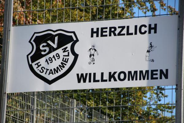 Sportanlage Karolingerstraße - Niederzier-Huchem-Stammeln