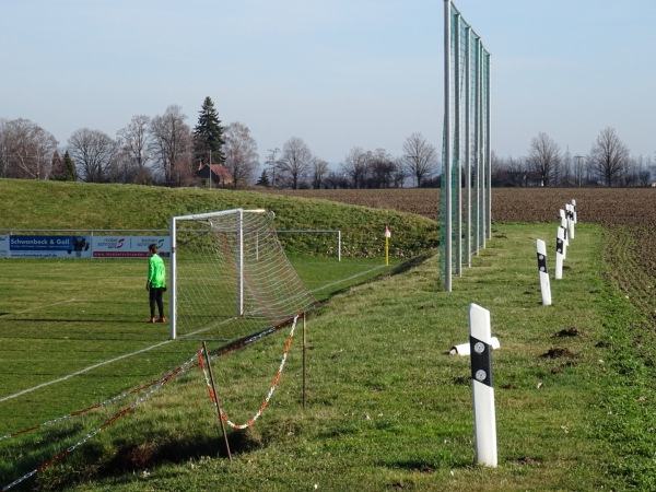 Sportplatz am Wald 2 - Droyßig
