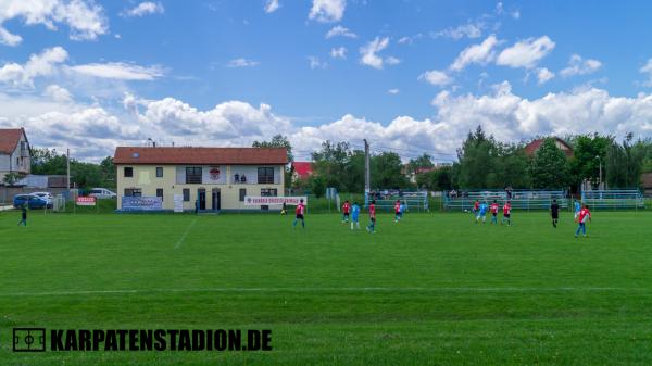 Stadionul FC 2000 Ghimbav - Ghimbav