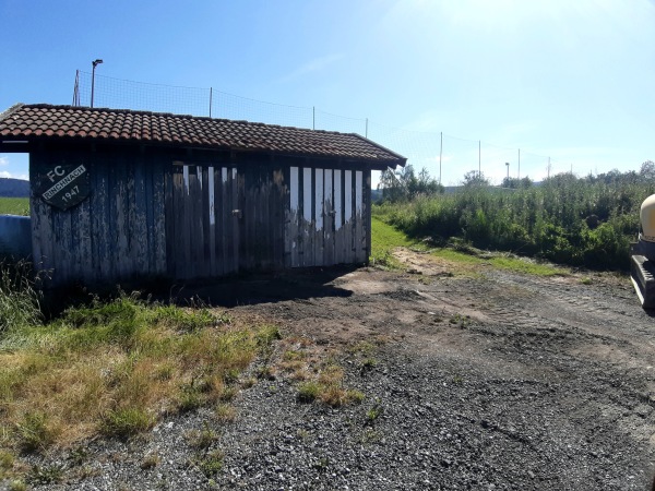 Waldsportplatz - Rinchnach