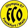 Wappen Frankfurter FC Olympia 07 II