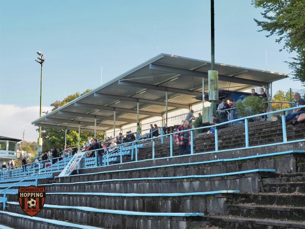 Bremenstadion - Ennepetal-Milspe
