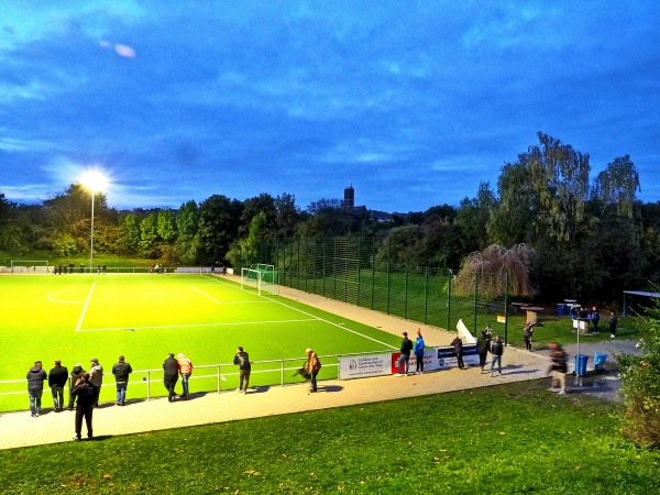 Sportplatz Alexanderstraße - Hagen/Westfalen