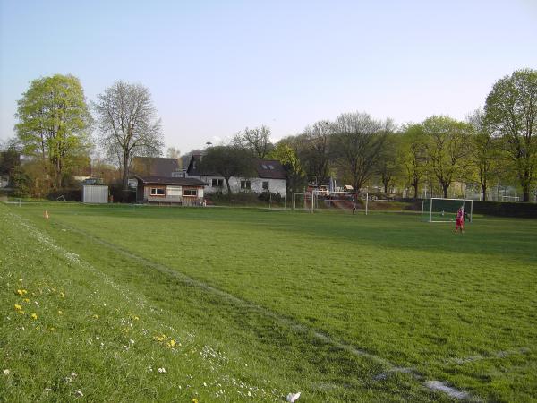 Sportanlage Gartenstadt - Tübingen-Derendingen