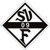 Wappen SV 09 Fraulautern III  122208