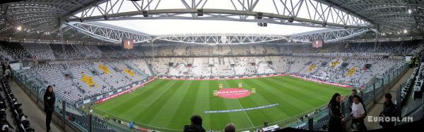 Allianz Stadium - Torino