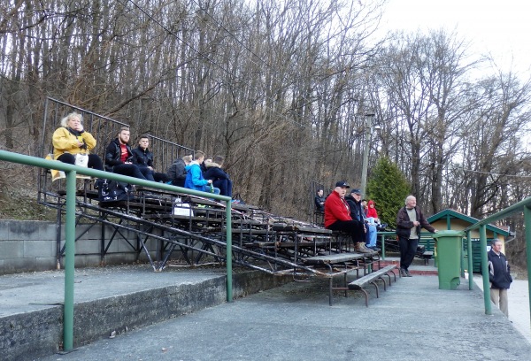 Törökbalinti Sporttelep - Törökbalint