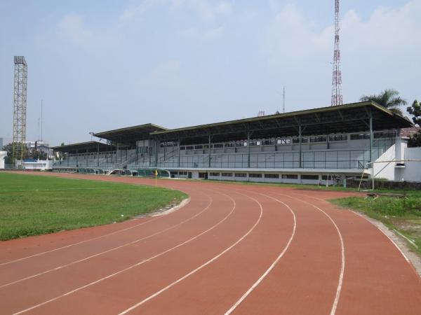 Stadion Singa Perbangsa - Karawang