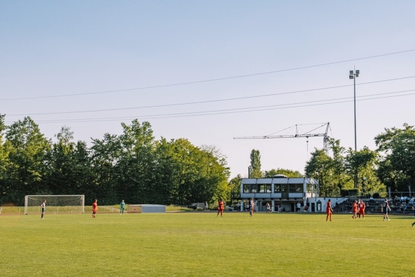 Josef-Bestler-Stadion - Aichach