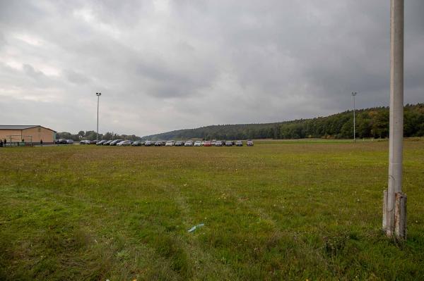 Sportanlage Biberttal Platz 3 - Zirndorf-Wintersdorf