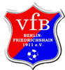 Wappen VfB Friedrichshain 1911