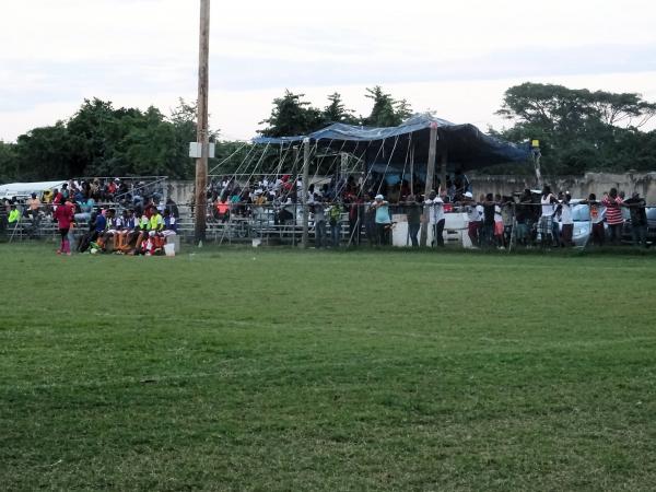 Drax Hall Sports Complex - St. Ann's Bay
