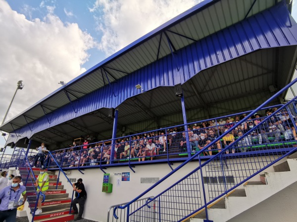 Stade de Campréal - Bergerac