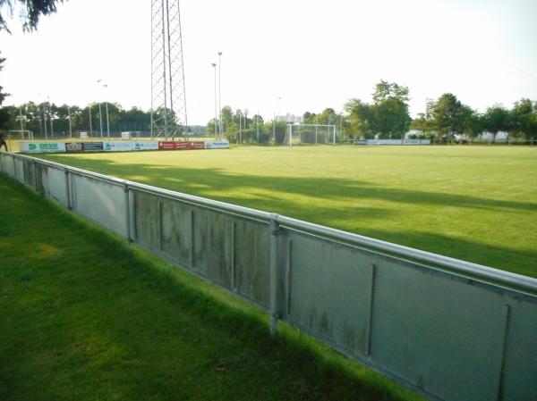 TV-Stadion - Stutensee-Spöck
