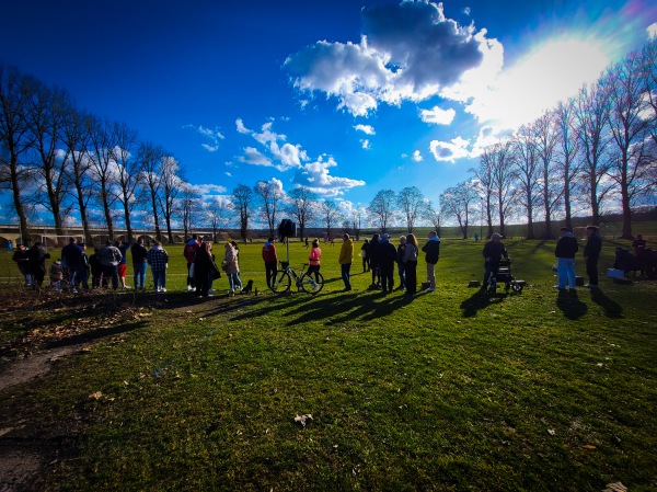 Beständig-Stadion Nebenplatz 2 - Haßfurt