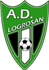 Wappen AD Logrosán 
