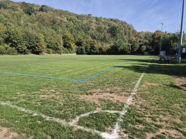 Sportplatz Gerzmatt - Wiedlisbach
