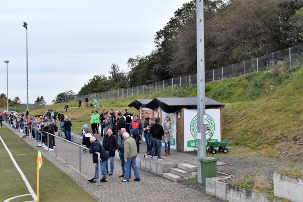 Sportzentrum Gladenbach Platz 2 - Gladenbach