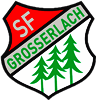 Wappen SF Großerlach 1948