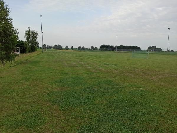 Sportplatz Unterglauheim 2 - Blindheim-Unterglauheim